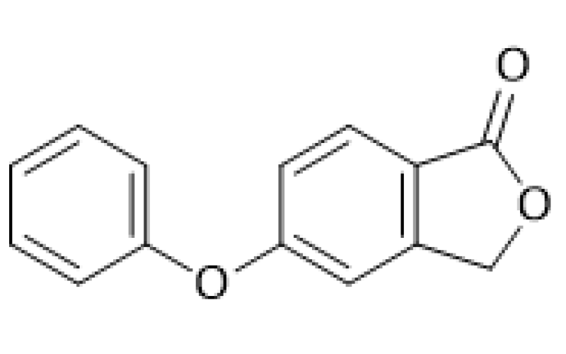 5-phenoxyisobenzofuran-1(3H)-one