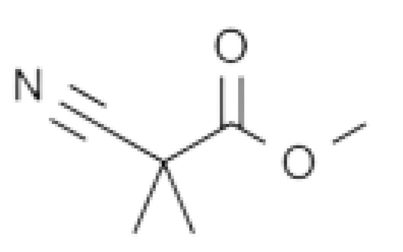 2,2-DimthylcyanoacetateI  Methyl Ester