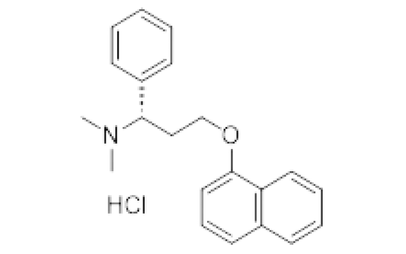 Dapoxetine