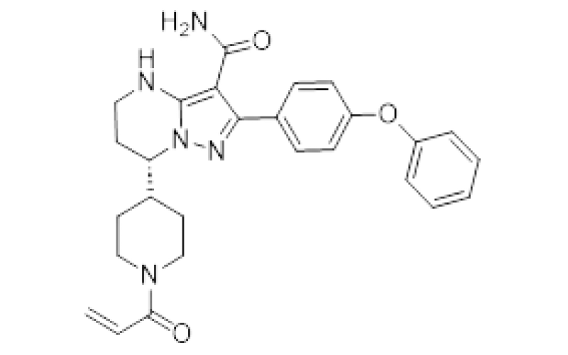 Zanubrutinib