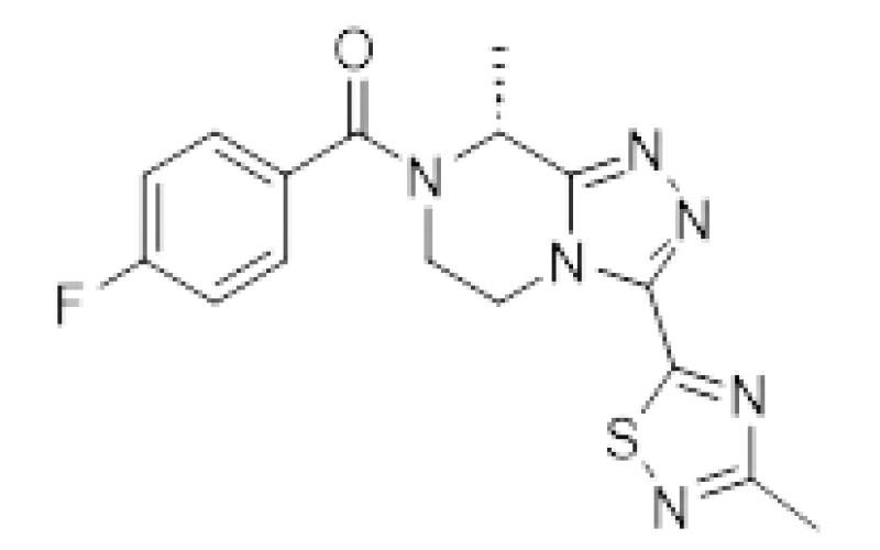 Fezolinetant