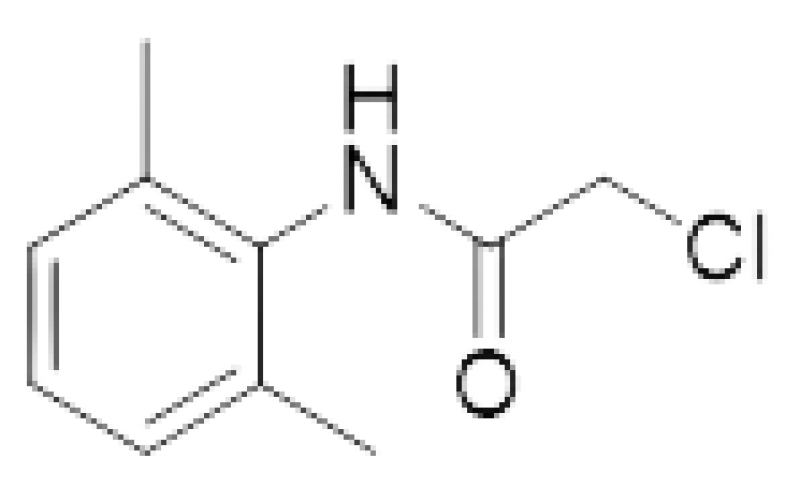 2-Chloro-N-(2,6-dimethylphenyl)acetamide