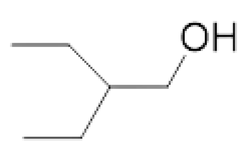 2-Ethyl-1-butanol