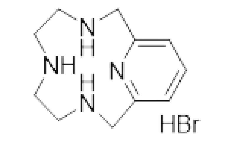 Pyclen Trihydrobromide