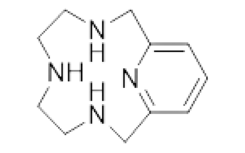 1,4,7,10-Tetraaza-2,6-Pyridinophane