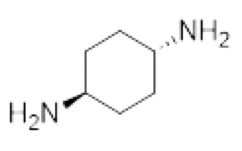 Trans-1,4-Diaminocyclohexane