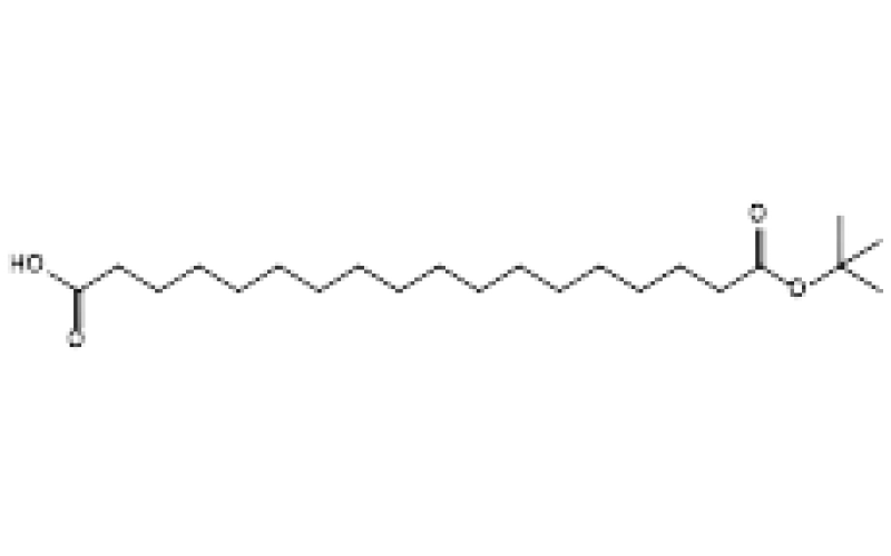 18-(tert-Butoxy)-18-oxostearic acid
