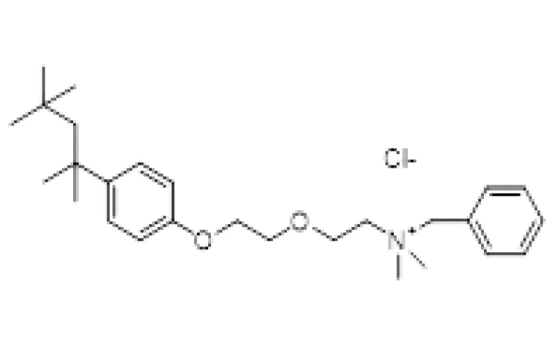 Benzethonium chloride