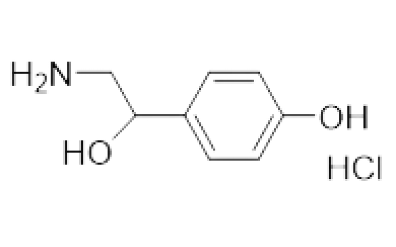 Octopamine HCl