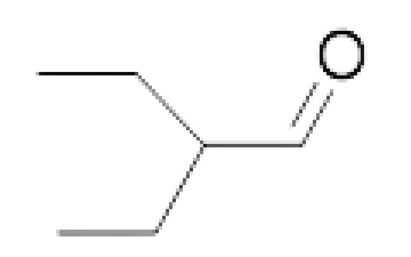 2-Ethylbutyraldehyde