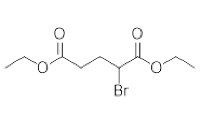 Diethyl 2-bromopentanedioate